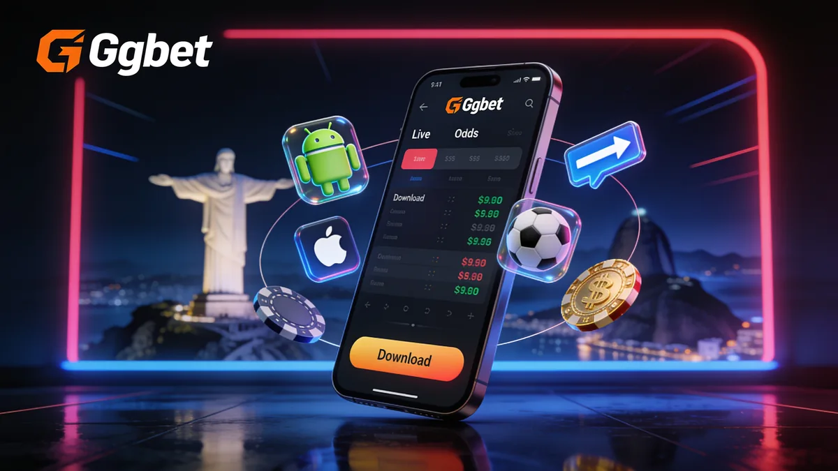 GGBet – Licenças e Segurança — ggbet no Brasil